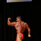 Jay  Gassem - NPC All South 2011 - #1